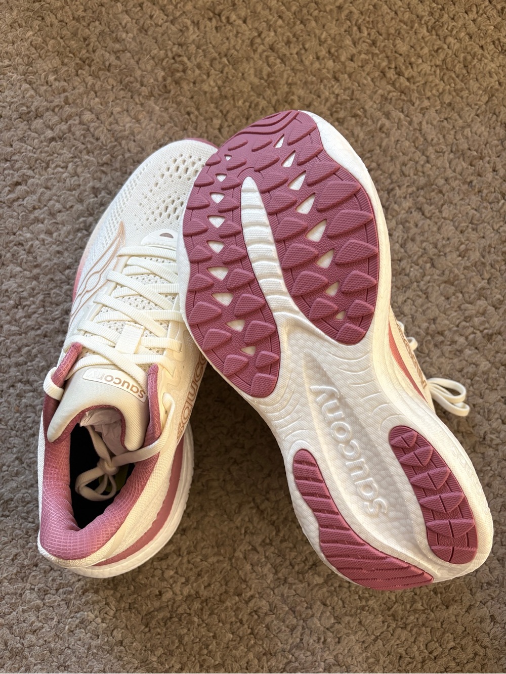 Saucony Ride 19 - Picture 3 of 5